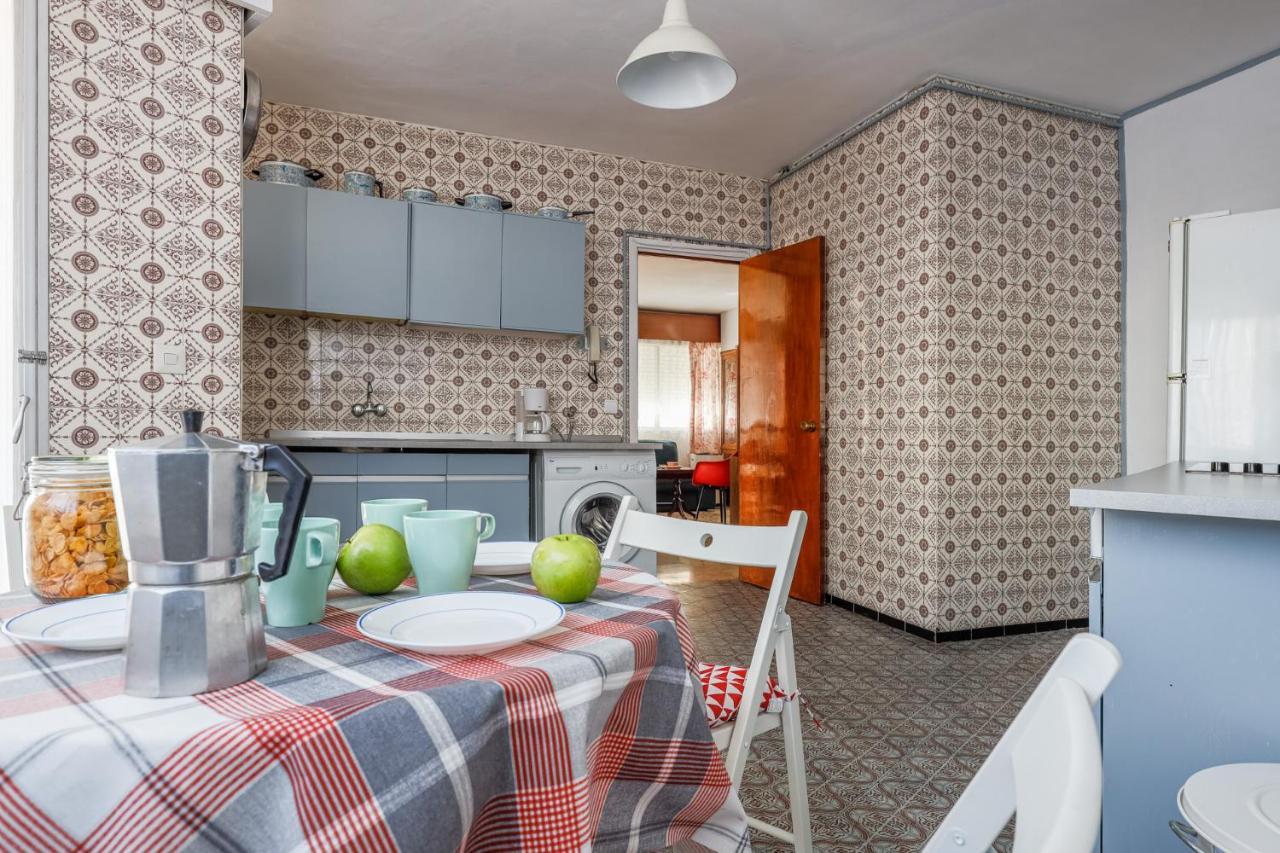 Appartement Puerta De Carmona