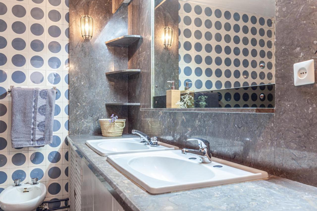 Puerta De Carmona Appartement