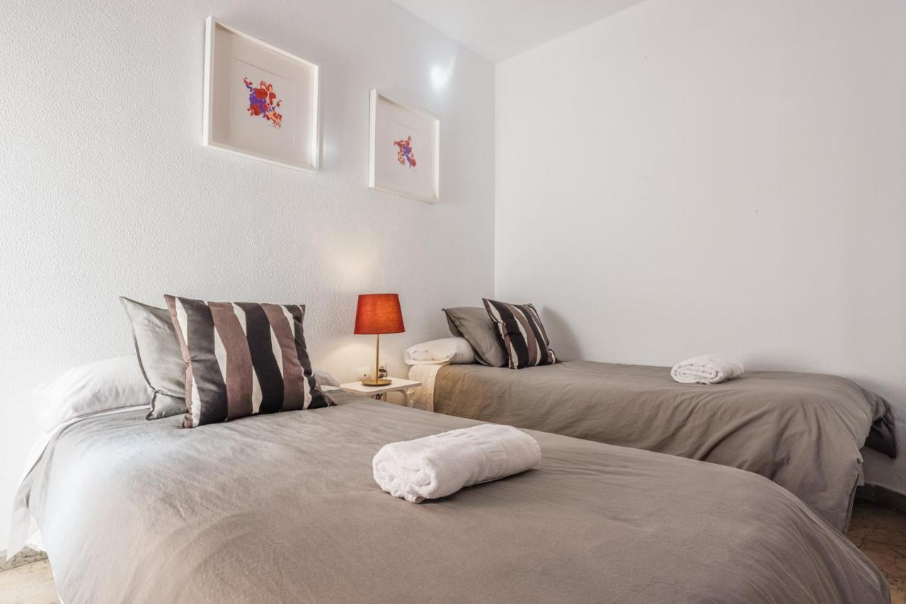 Appartement Puerta De Carmona