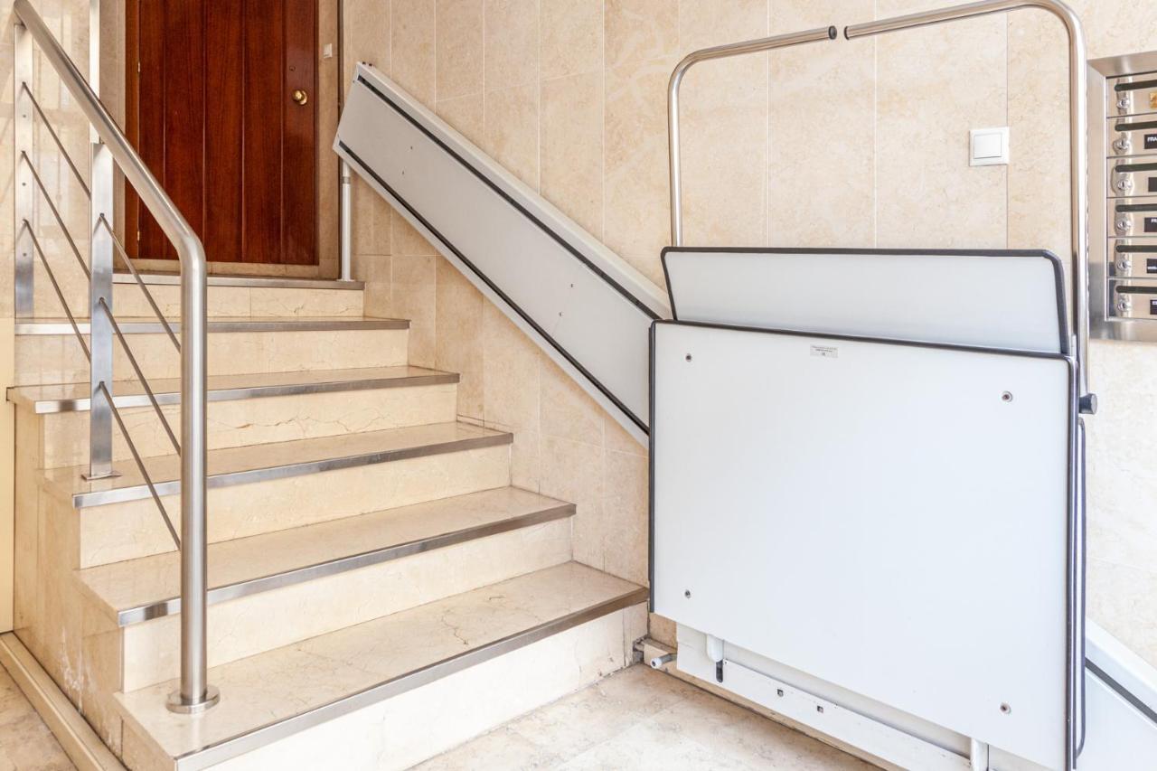 Appartement Puerta De Carmona Séville